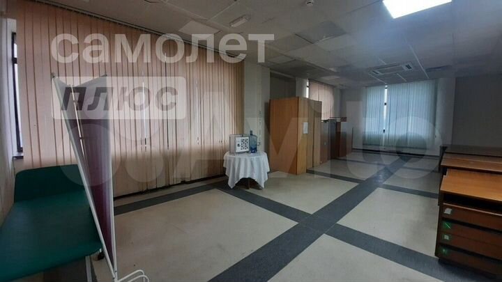 Сдам офисное помещение, 363.8 м²