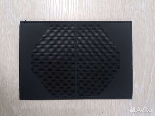 Обложка для паспорта