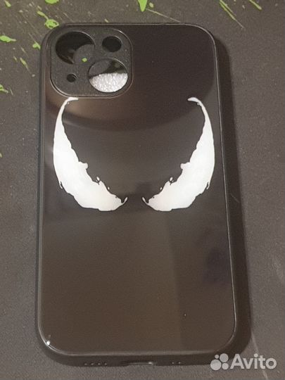 Чехол на iPhone 13 mini