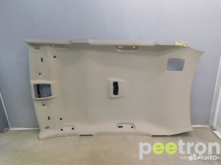 Б/У Обшивка потолка б/у 51447472081 BMW