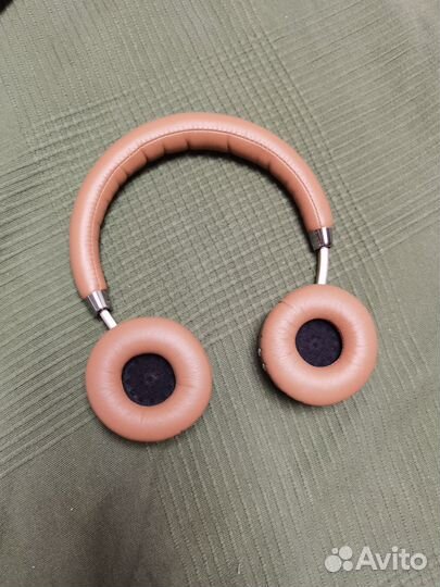 Наушники беспроводные Pioneer SE-MJ561BT-T