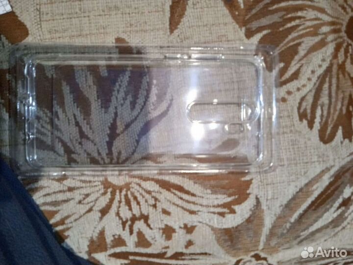 Чехлы на Xiaomi