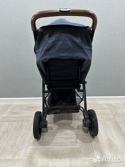 Коляска Britax romer b agile