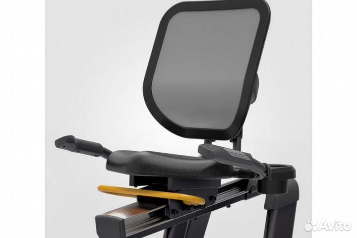 Горизонтальный велоэргометр Matrix R30XIR