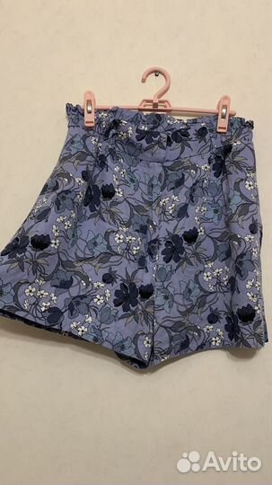 Одежда бренда H&M,lime. Шорты,платья,юбка