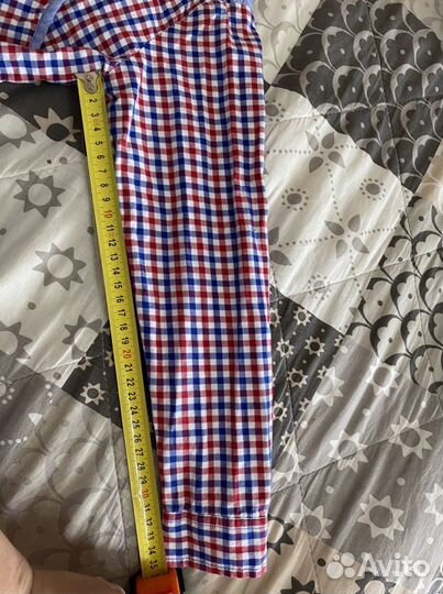 Рубашка на мальчика