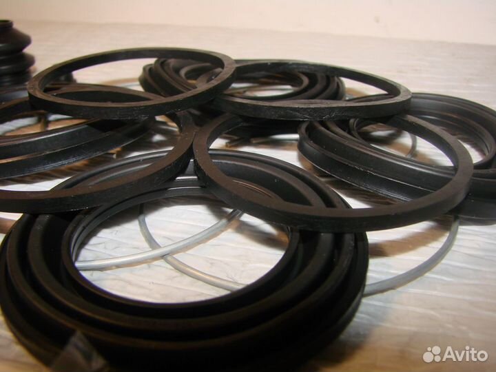 Ремкомплект тормозного суппорта Foton 1049C