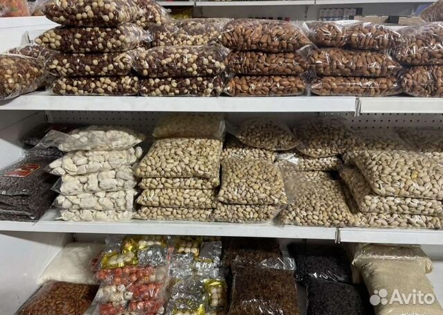 Сухофрукты И орехи оптом и мелким оптом