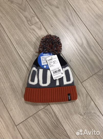 Новая шапка Lassie, р-р 46 - 48
