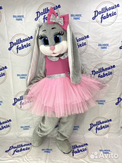 Ростовая кукла Костюм для аниматора