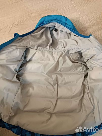 Куртка демисезон 98-104