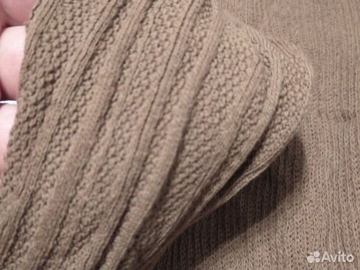 Колготки для взрослых СССР