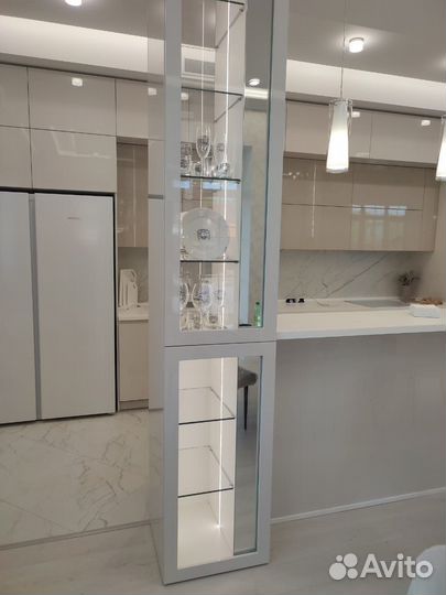 Кухонный гарнитур на заказ в кредит