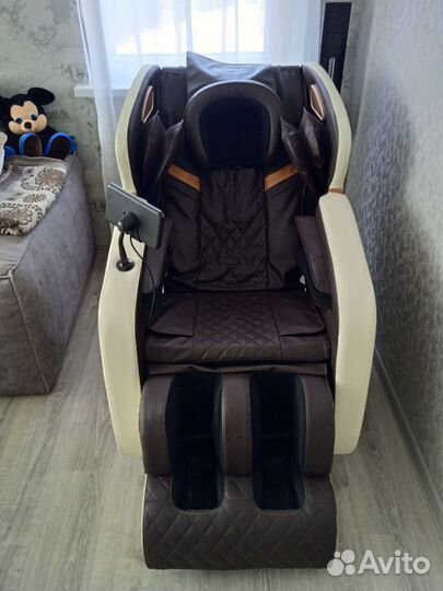 Массажное кресло orlauf nest рассрочка