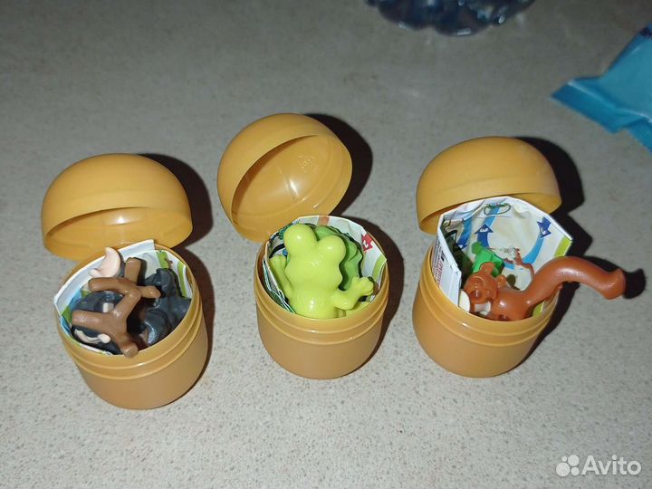 Kinder Easter Games 2023