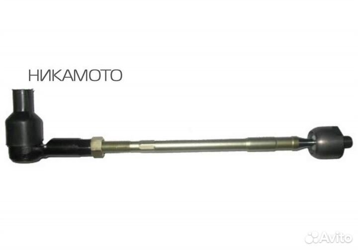 Chery A21-3401300 Тяга рулевая chery Fora, Tiggo - (14 мм.)