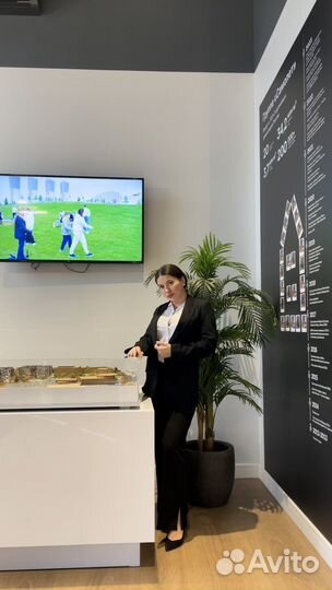 Ассистент/координатор