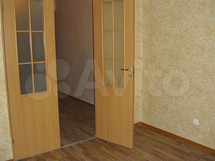 2-к. квартира, 63,2 м², 5/8 эт.