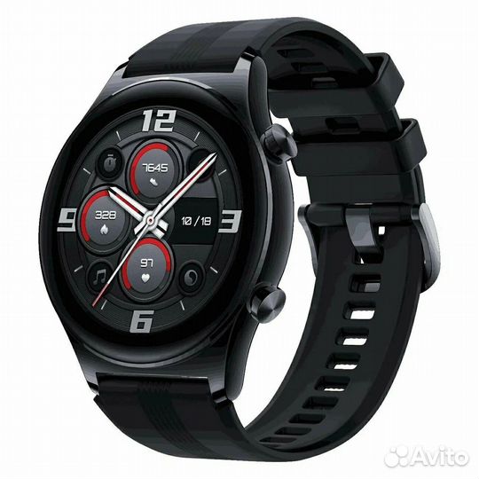 Новые Honor Watch GS 3