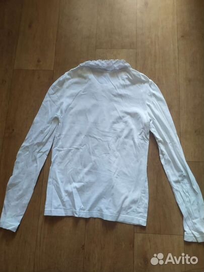 Блузка на девочку 150 см