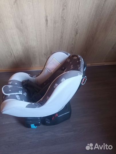 Детское авто кресло