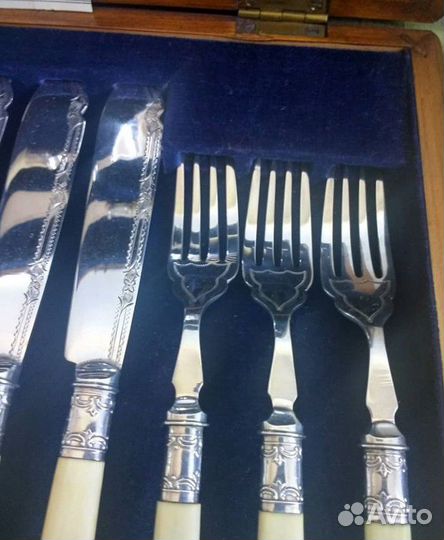 Столовый набор