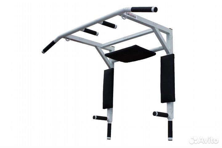 Турник брусья пресс 3 в 1 
