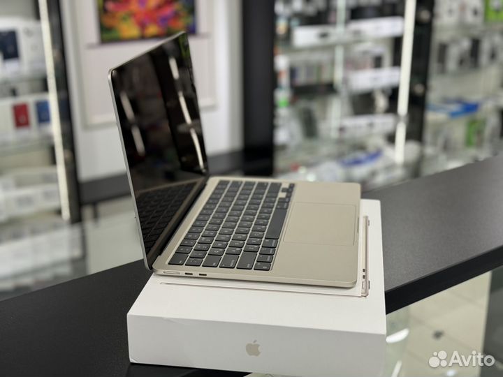 Macbook Air 13 m2