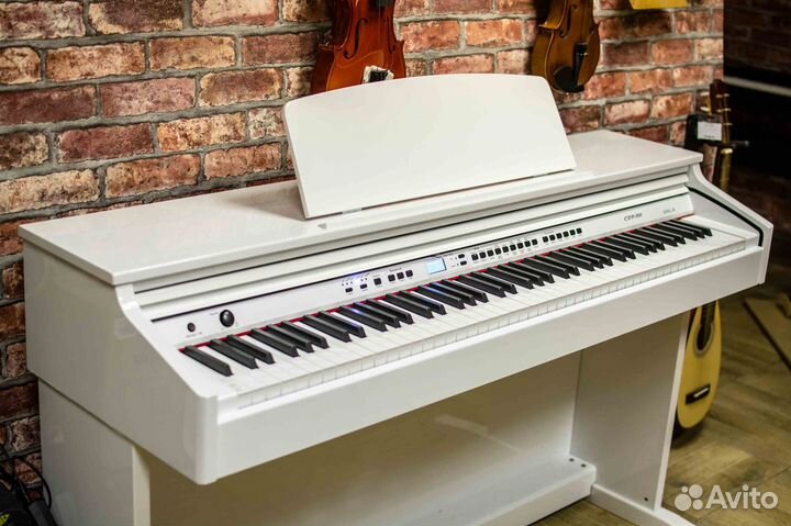 Цифровое пианино Orla (Комплект)