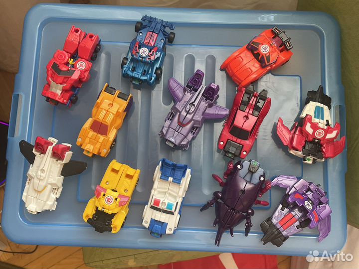 Трансформер