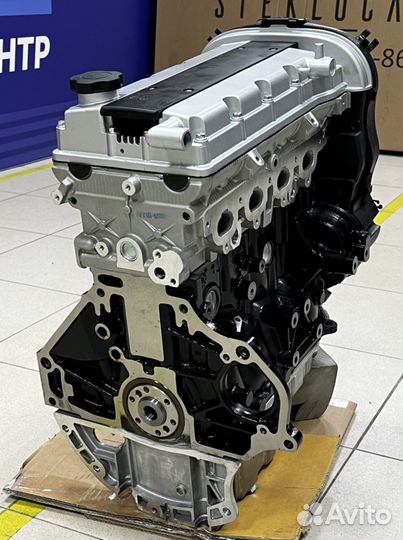Двигатель F16D3 Нексия/Круз/Лачетти/Нубира/Реззо