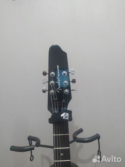 Электрогитара Fender Telecaster