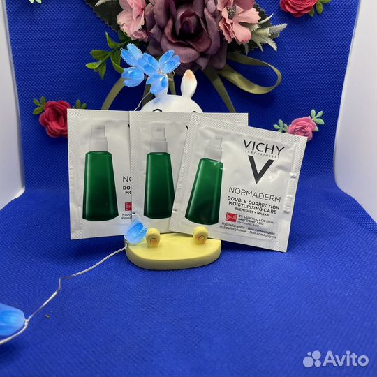 Normaderm Double / Флюид