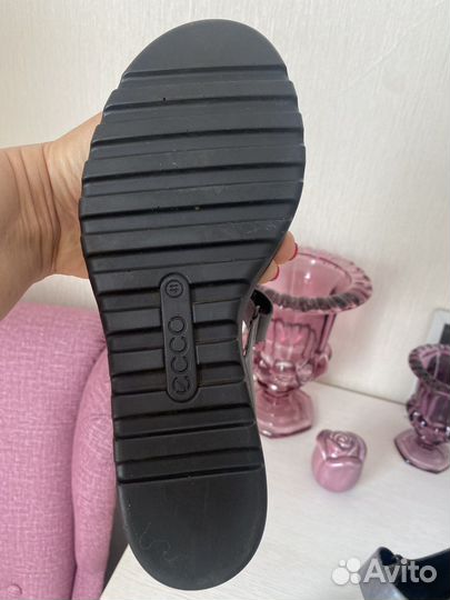 Босоножки женские Ecco, 40 -41 размер