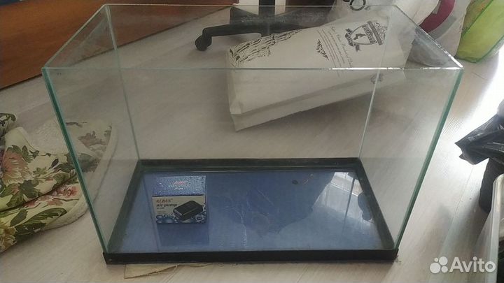 Аквариум