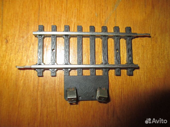 Игрушка Железная дорога piko Пико junior GDR 16,5