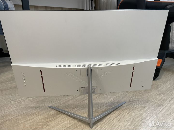 Монитор 144 гц 27