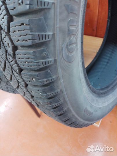 Centennial Tires Terra Commander P-Metric 185/65 R15