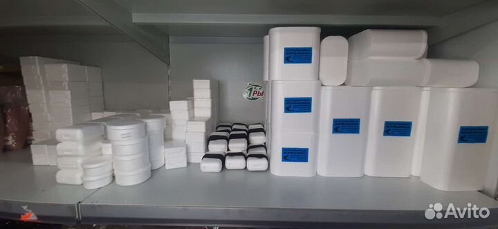 Мормышница, мотыльница