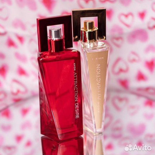 Эйвон avon духи по закупке