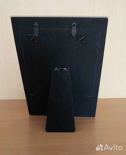 Рамка для фотографий стекло