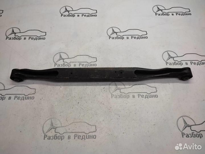 Рычаг задний w470 X-class 642.889 2019