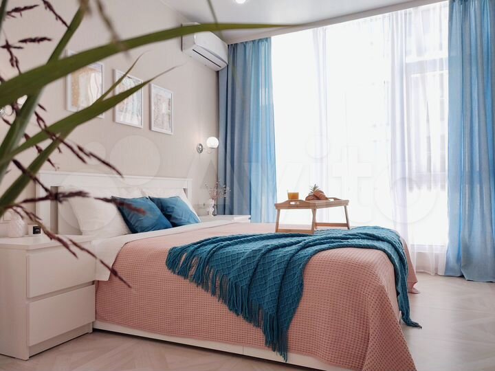 Квартира-студия, 27 м², 1/3 эт.