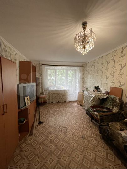 2-к. квартира, 45 м², 3/5 эт.