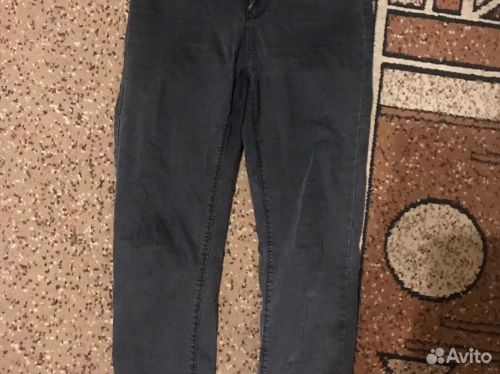 Вещи пакетом женские (разные размеры)