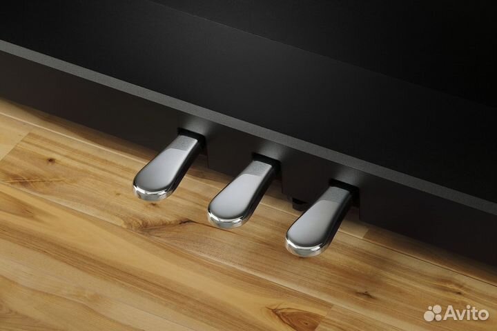 Цифровое пианино Kawai KDP75W