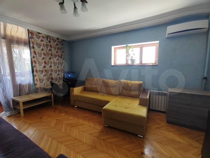 Комната 20 м² в 2-к., 3/12 эт.