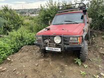 Jeep Cherokee 2.5 MT, 1993, 450 000 км, с пробегом, цена 750 000 руб.