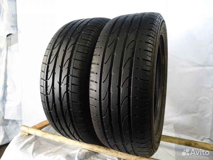Bridgestone Dueler H/P Sport 225/60 R17