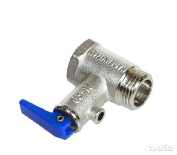 Запчасти для водонагревателей